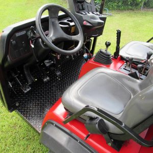 2018 Toro Workman HDX Diesel Multi Pro - Image 21