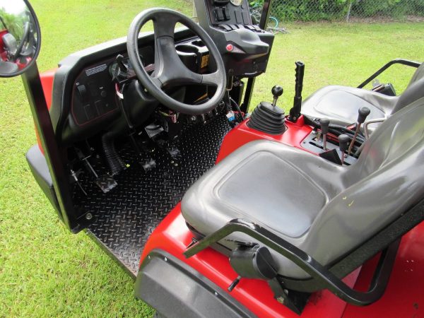 2018 Toro Workman HDX Diesel Multi Pro - Image 21