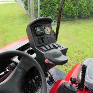 2018 Toro Workman HDX Diesel Multi Pro - Image 20