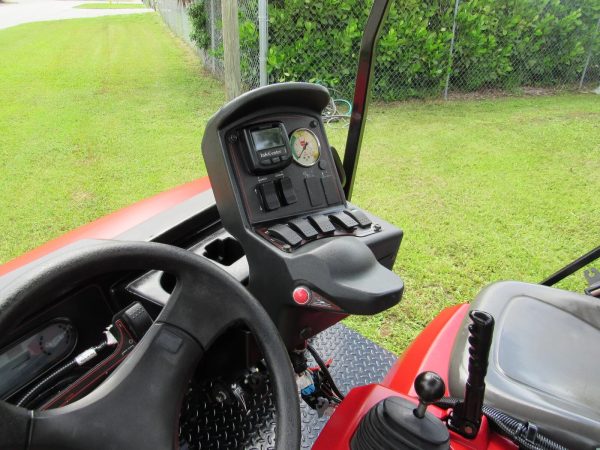 2018 Toro Workman HDX Diesel Multi Pro - Image 20