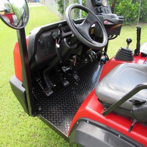 2018 Toro Workman HDX Diesel Multi Pro - Image 19
