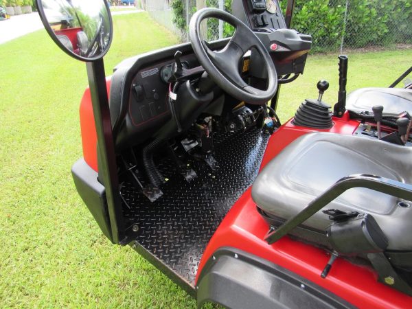 2018 Toro Workman HDX Diesel Multi Pro - Image 19