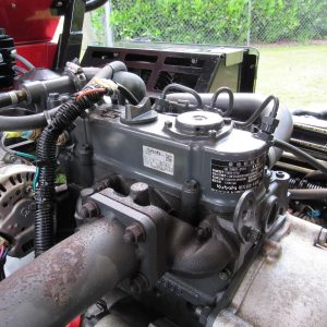 2018 Toro Workman HDX Diesel Multi Pro - Image 18