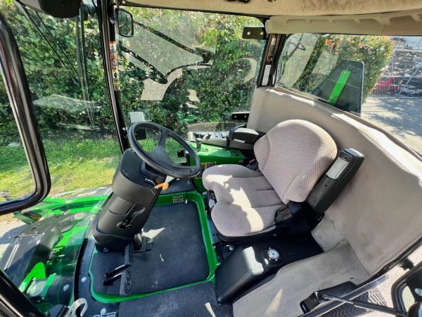 2018 JOHN DEERE 1575 FRONT MOWER - Image 14