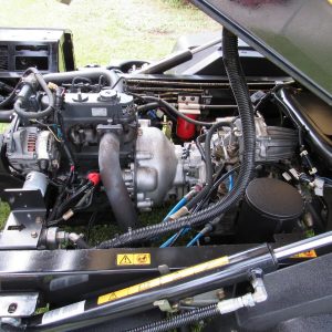 2018 Toro Workman HDX Diesel Multi Pro - Image 17