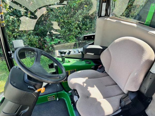 2018 JOHN DEERE 1575 FRONT MOWER - Image 13