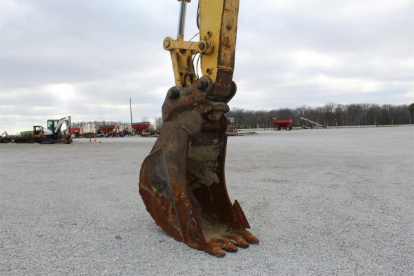 2015 Komatsu PC360 LC-11 Excavator - Image 42