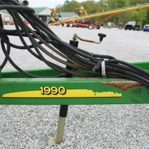 2012 John Deere 1990 Air Seeder - Image 32