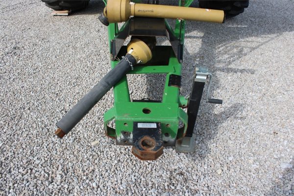 2011 J&M 875-18 Grain Cart - Image 23