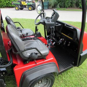 2018 Toro Workman HDX Diesel Multi Pro - Image 16