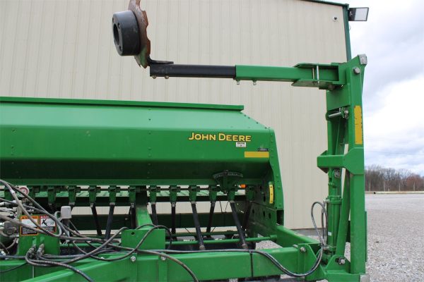 2014 John Deere 1590 Drill - Image 29