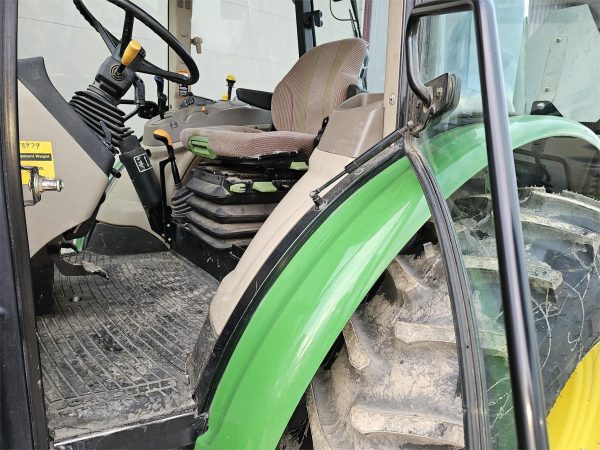 2010 John Deere 5075M Tractor 2983 hours - Image 10