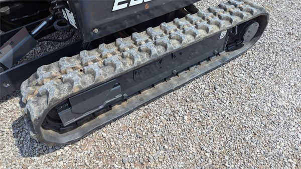 2017 Bobcat E20 Mini Excavator 1681 hours - Image 10