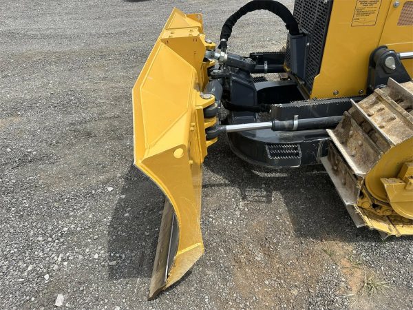 2021 John Deere 450K LT Dozer 483 hours - Image 10
