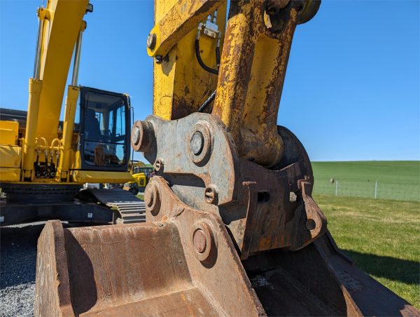 2015 Komatsu PC290 LC-11 Excavator 8637 hours - Image 10