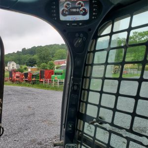 2018 Bobcat T590 Skid Steer 2540 hours - Image 9