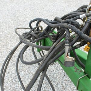 2012 John Deere 1990 Air Seeder - Image 31