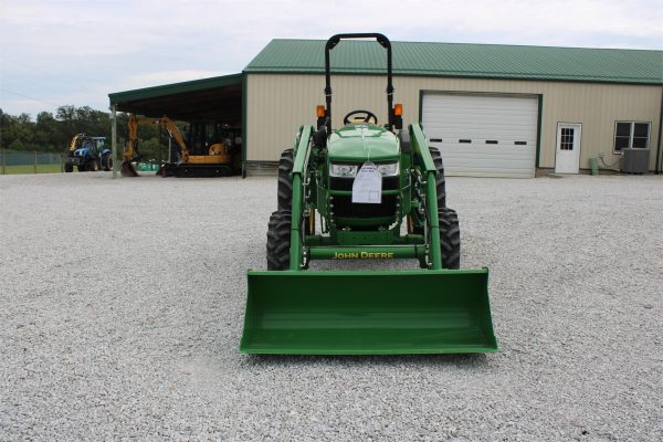 2019 John Deere 4044M Tractor 247 hours - Image 32
