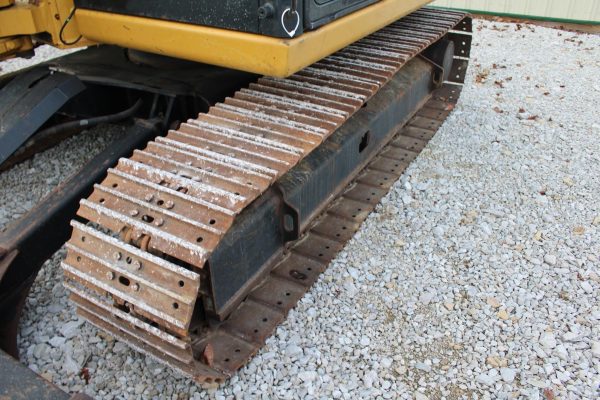 2016 Caterpillar 308E2 CR Excavator 4786 hours - Image 23