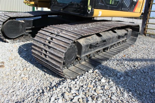 2018 Caterpillar 313FL Excavator 3795 hours - Image 23