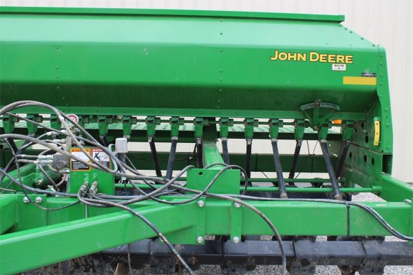2014 John Deere 1590 Drill - Image 28