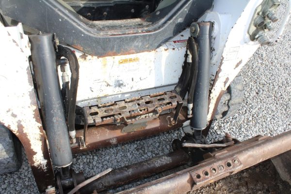 2014 Bobcat T590 Skid Steer - Image 18