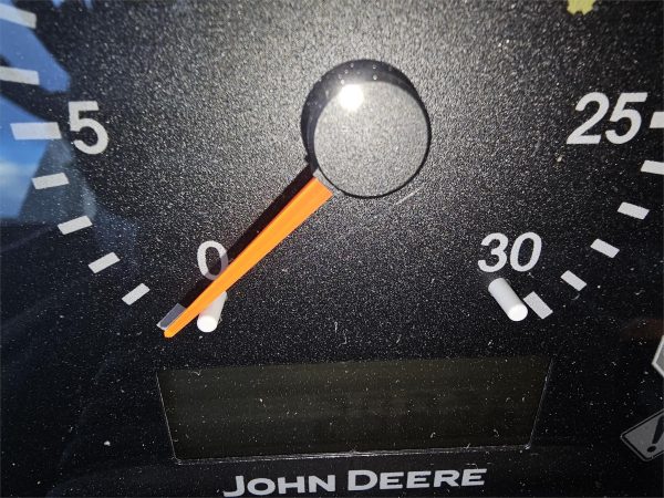 2010 John Deere 5075M Tractor 2983 hours - Image 11