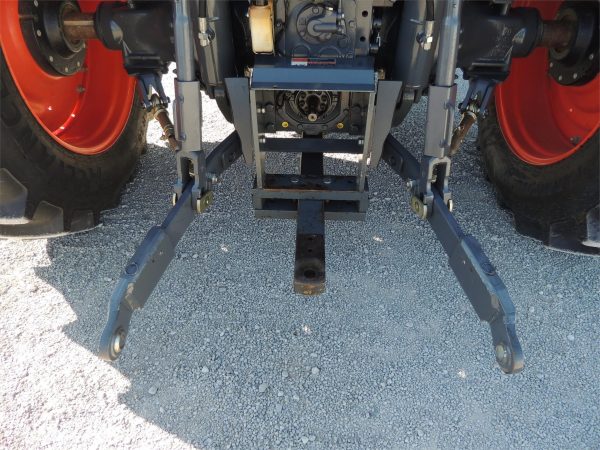 2016 Kubota M7-131 Tractor 1790 hours - Image 11