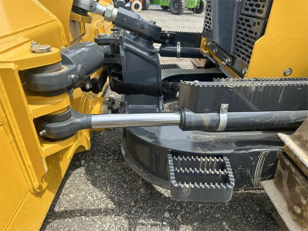 2021 John Deere 450K LT Dozer 483 hours - Image 11