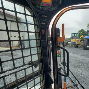 2018 Bobcat T590 Skid Steer 2540 hours - Image 8