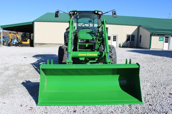 2024 John Deere 5075M Tractor 2 hours - Image 30