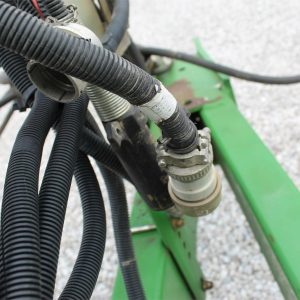 2012 John Deere 1990 Air Seeder - Image 30