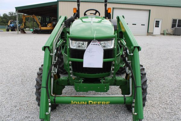 2019 John Deere 4044M Tractor 247 hours - Image 31