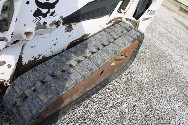 2014 Bobcat T590 Skid Steer - Image 17
