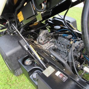 2018 Toro Workman HDX Diesel Multi Pro - Image 14
