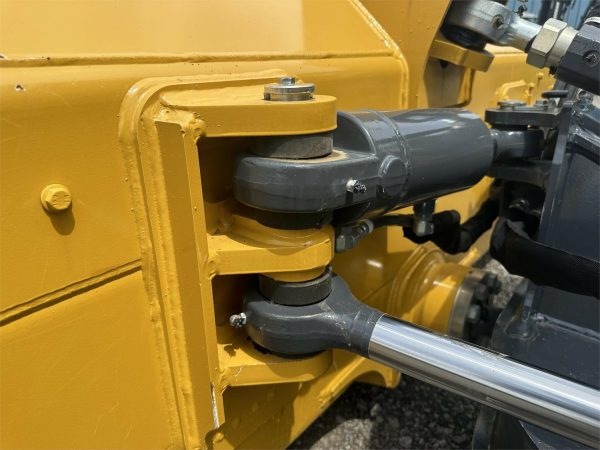 2021 John Deere 450K LT Dozer 483 hours - Image 12