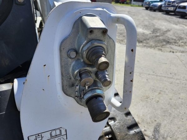 2018 Bobcat T740 Skid Steer 2249 hours - Image 12