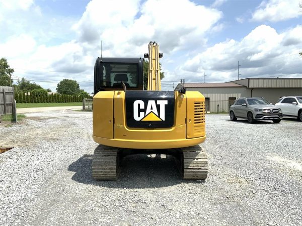 2019 Caterpillar 307E2 Excavator 2725 hours - Image 12