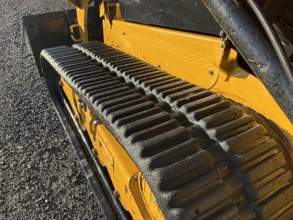 2019 Caterpillar 259D Skid Steer 1320 hours - Image 39