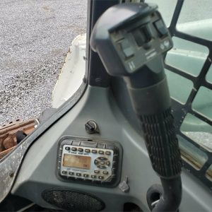 2018 Bobcat T590 Skid Steer 2540 hours - Image 7