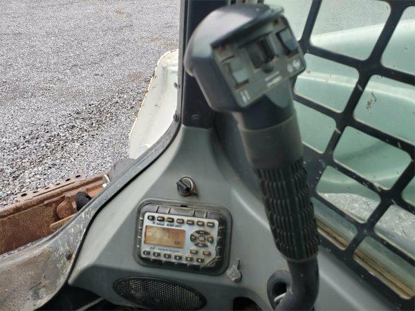 2018 Bobcat T590 Skid Steer 2540 hours - Image 7
