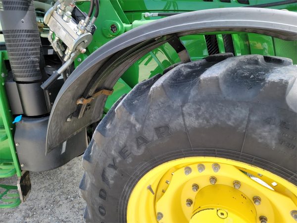2012 John Deere 6170R Tractor 2512 hours - Image 50