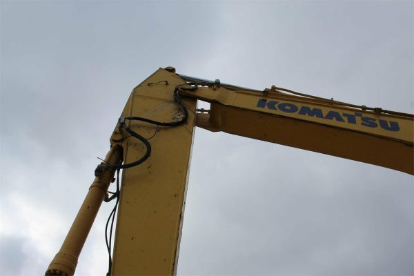 2015 Komatsu PC360 LC-11 Excavator - Image 39