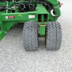 2012 John Deere 1990 Air Seeder - Image 29