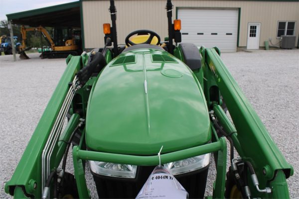 2019 John Deere 4044M Tractor 247 hours - Image 30