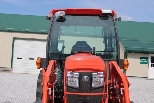 2021 Kubota L3560 Tractor 333 hours - Image 28