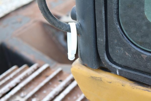 2016 Caterpillar 308E2 CR Excavator 4786 hours - Image 21