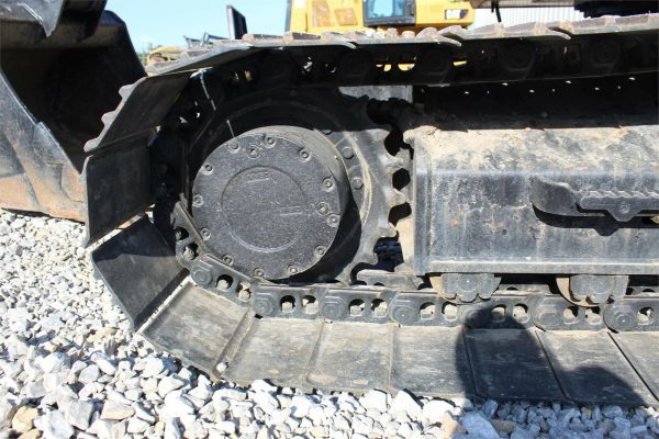 2018 Caterpillar 313FL Excavator 3795 hours - Image 21