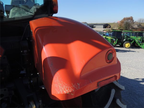 2016 Kubota M7-131 Tractor 1790 hours - Image 13