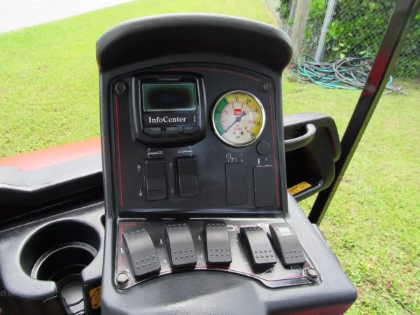 2018 Toro Workman HDX Diesel Multi Pro - Image 13